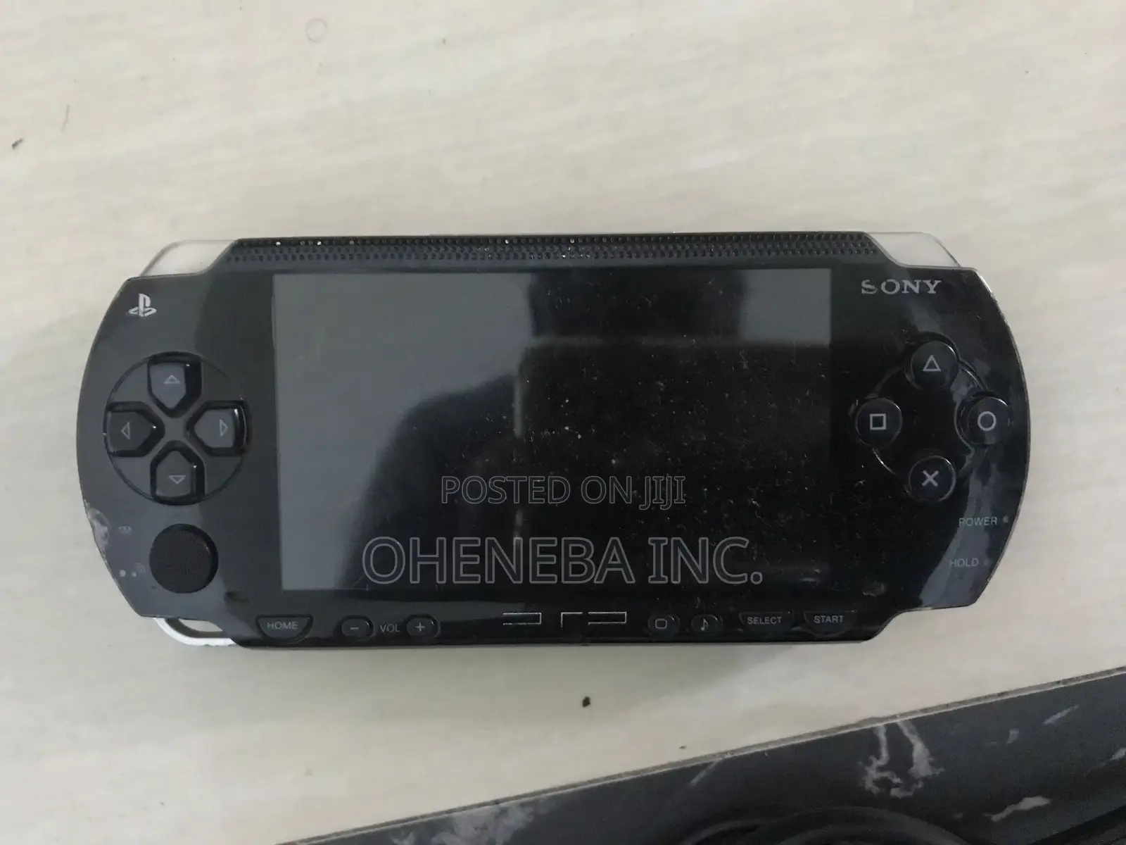 Playstation Portable PSP