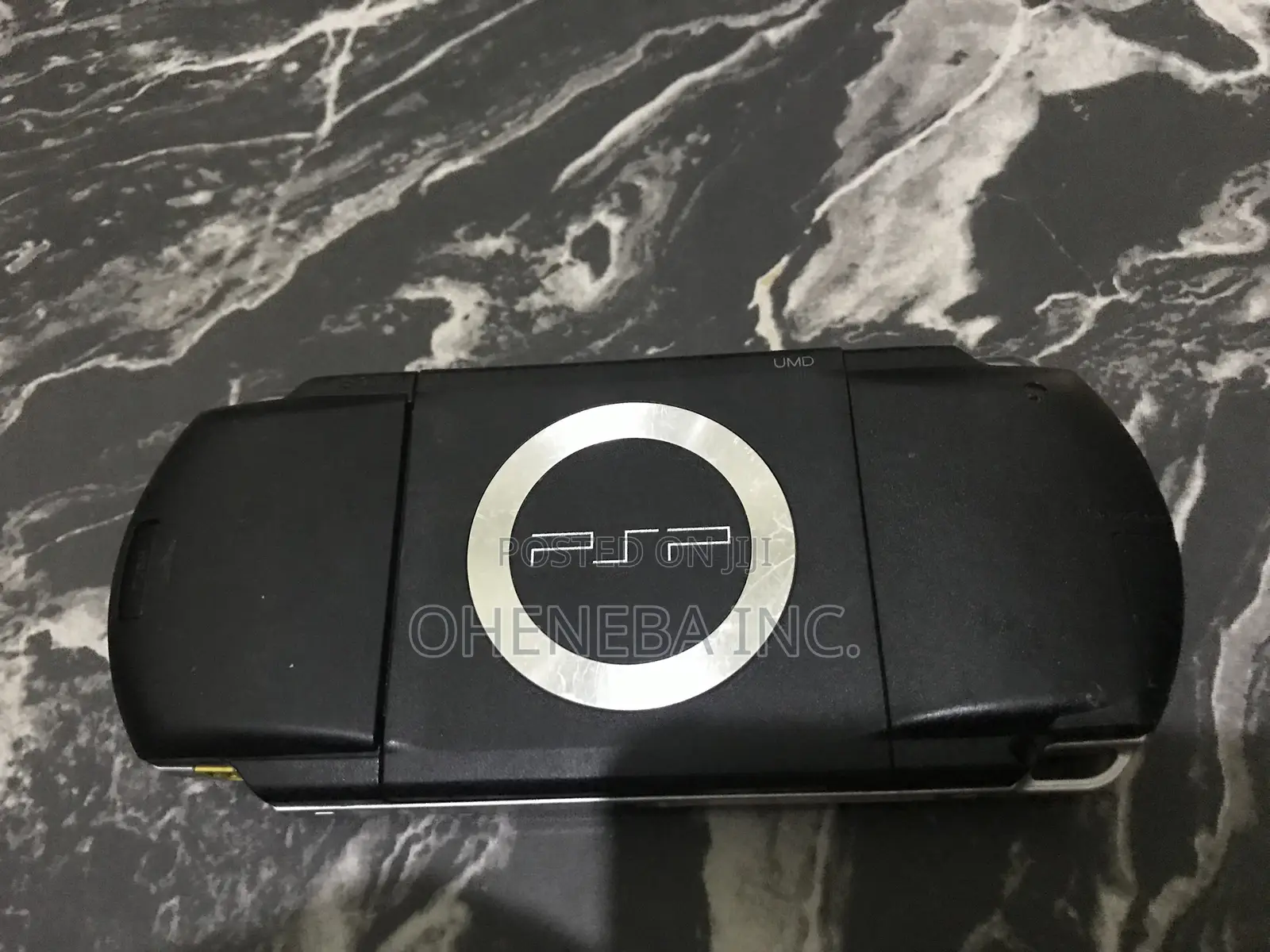 Playstation Portable PSP