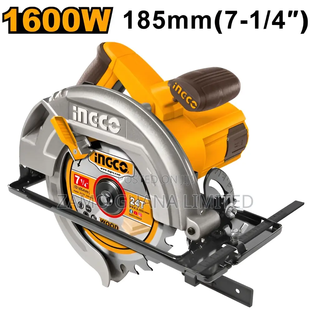 Circular Saw - Cs18568