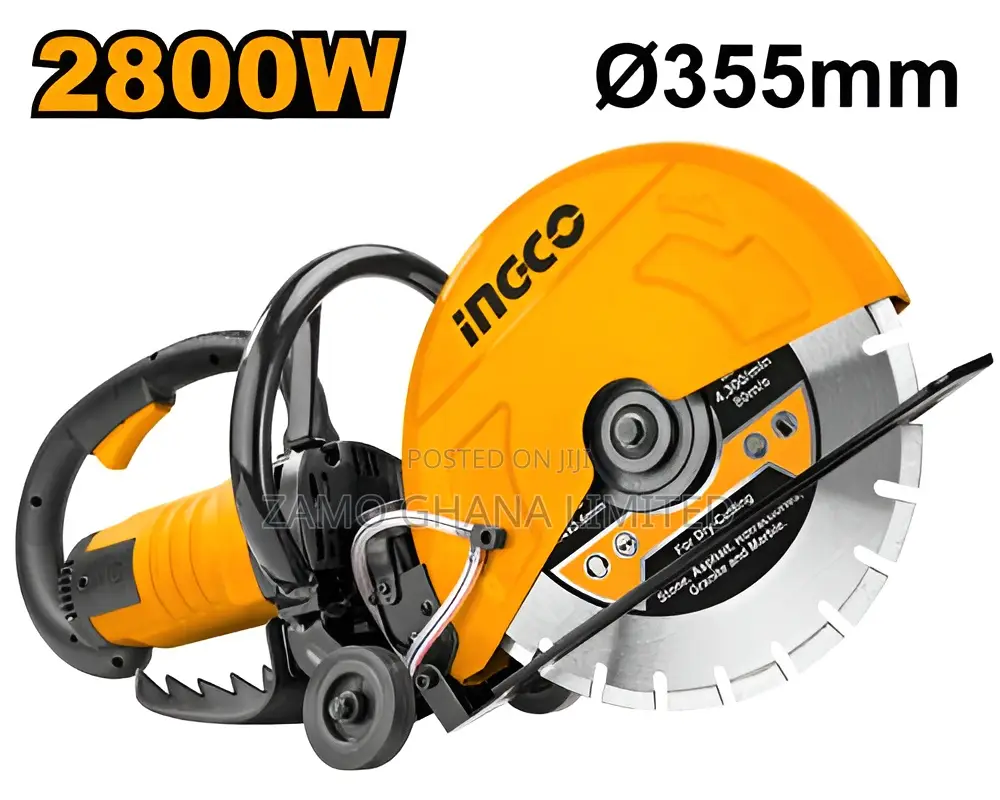 Power Cutter - Pc3558