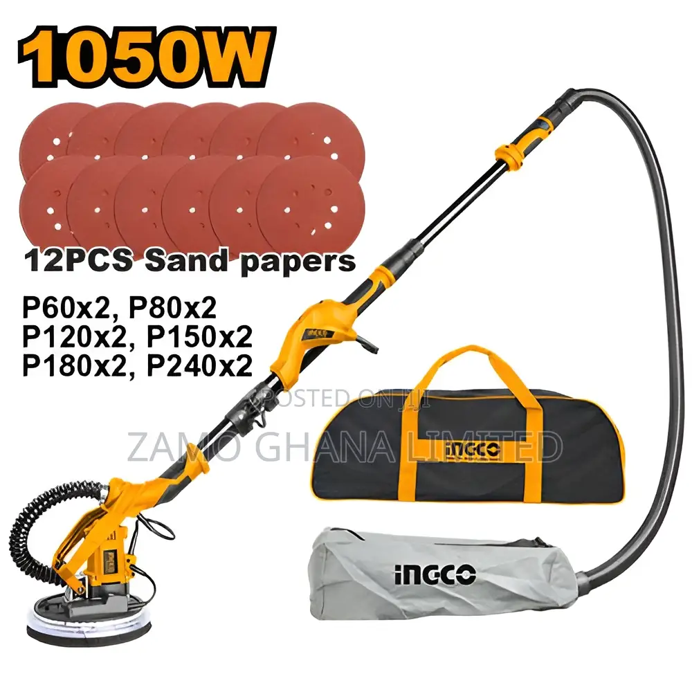 Drywall Sander # Dws10501