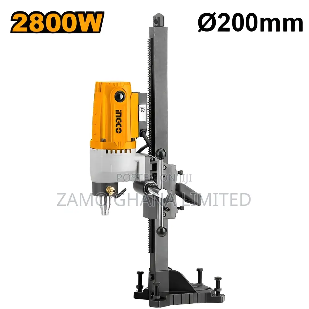 Diamond Drilling Machine # Ddm28001