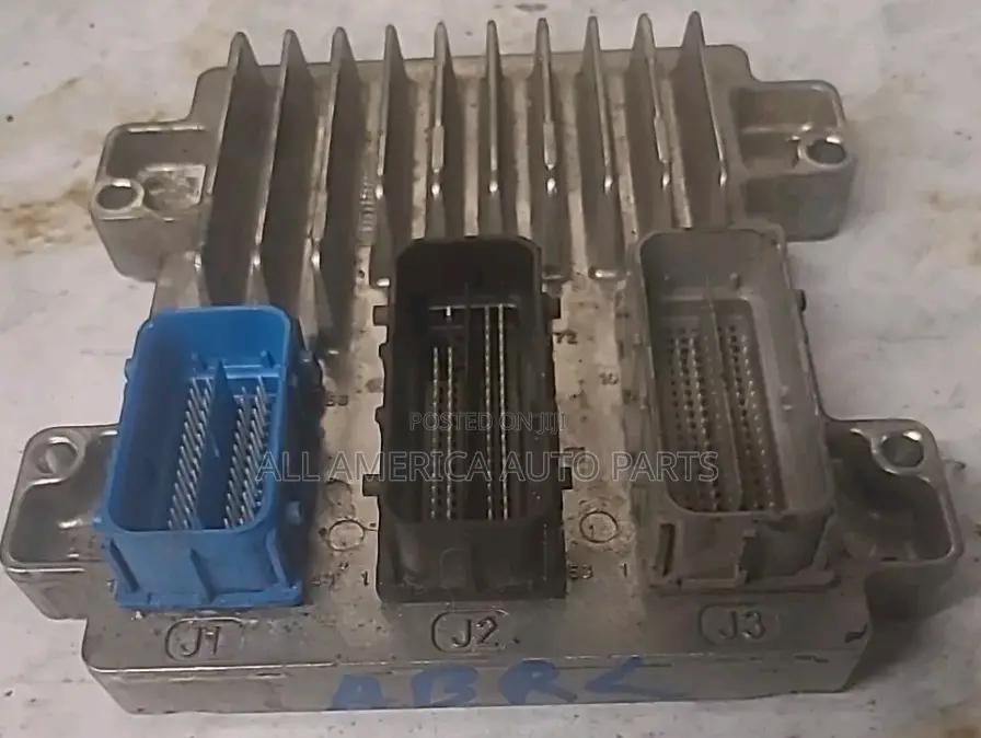 Control Board For Chevrolet Spark