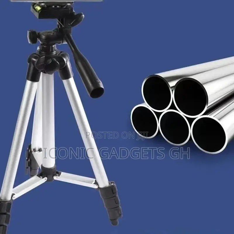 Brand New 102cm Tripod Stand
