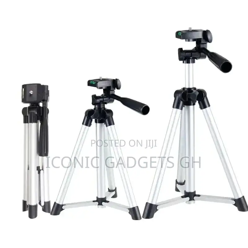 New 102cm Tripod Stands