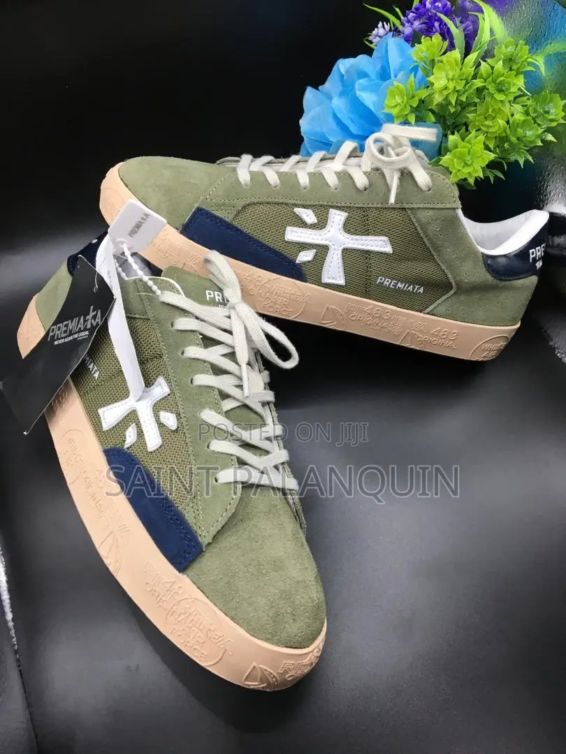 Premiata Sneaker