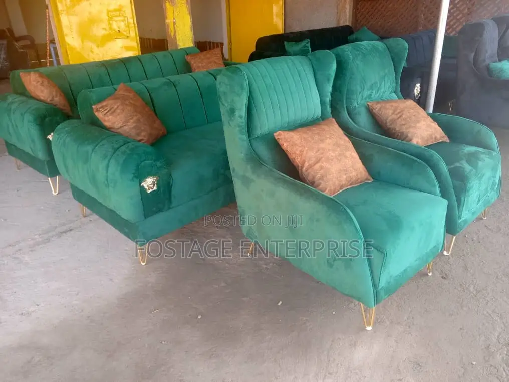 Brand New Durable Turkish Sofa