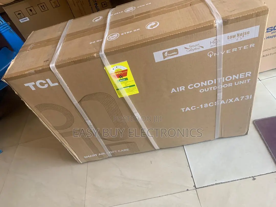 Bestbuy TCL 1.5hp Air Condition
