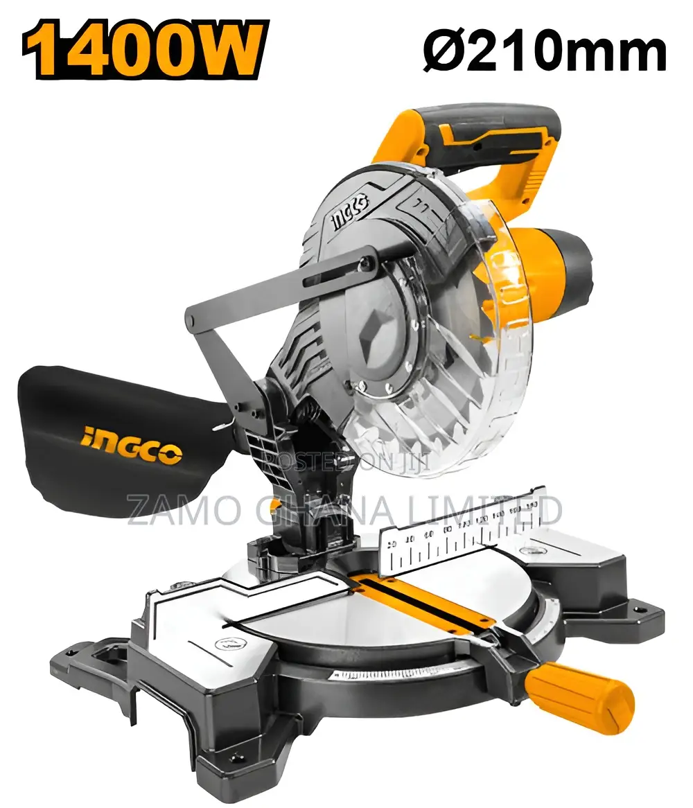Mitre Saw # Bms14002