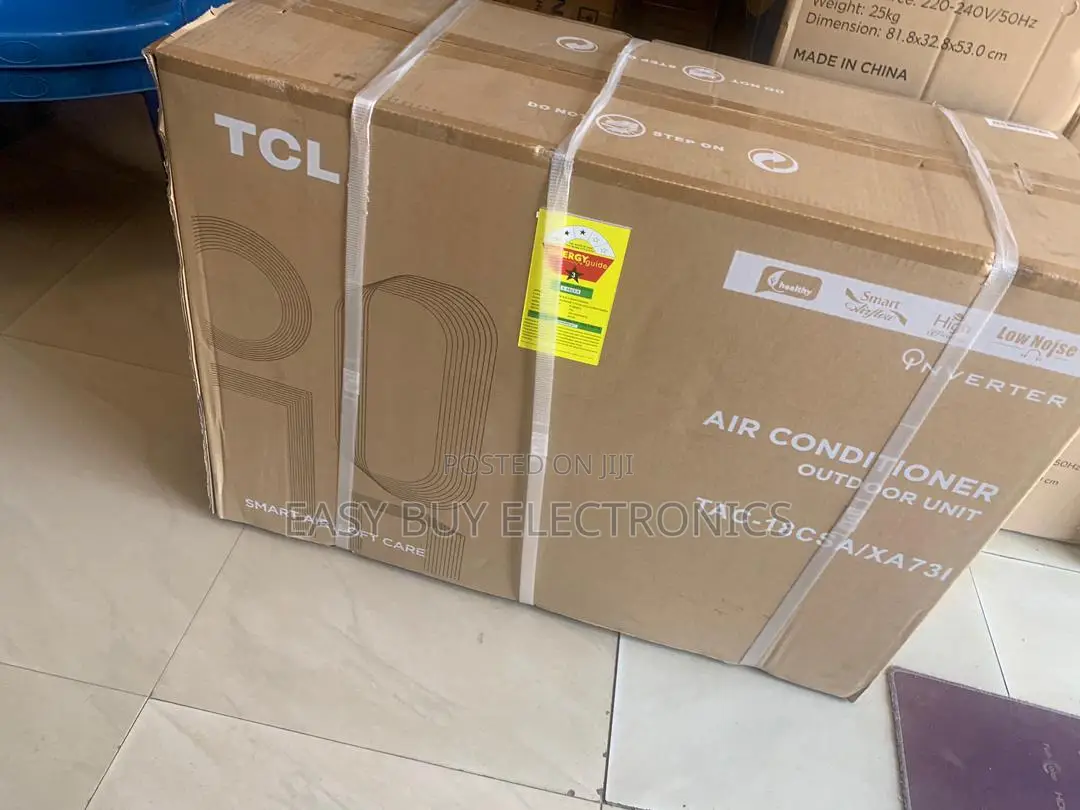 Inverter Split 1.5hp TCL