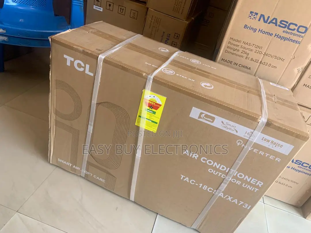 Brand New Inverter 1.5hp