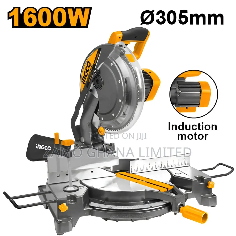 Mitre Saw # Bmis16002