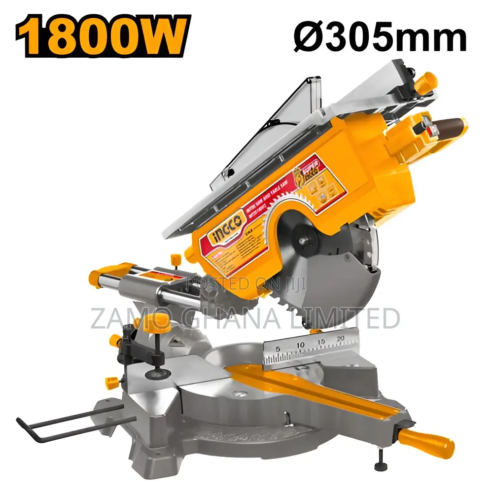 Mitre Saw and Table Saw # Mt2s18002