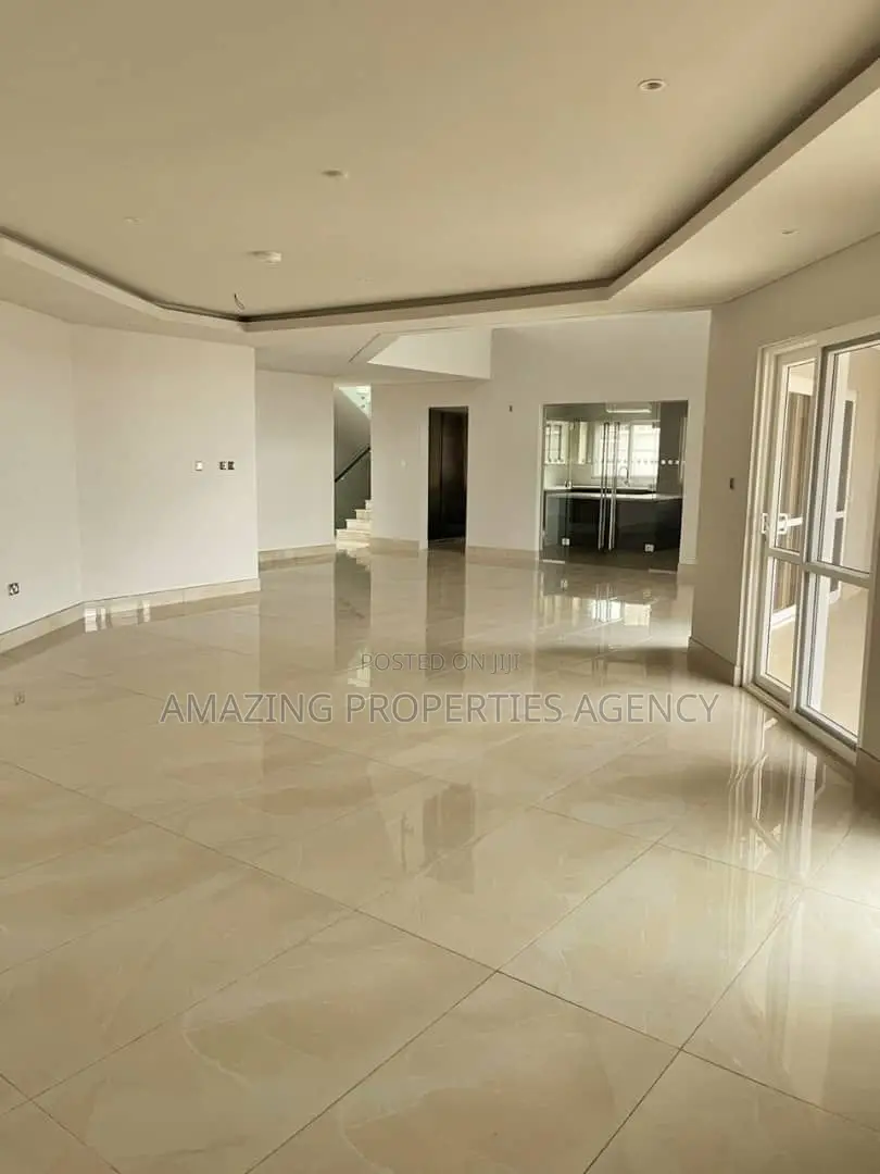 4bdrm House in Cantonments for sale