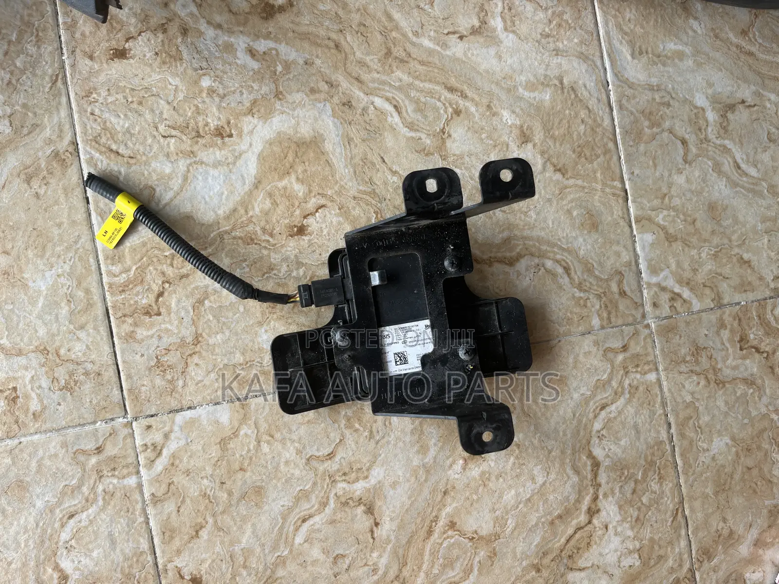 Angel Sensor Available