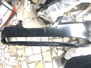 Elantra 2007-2010 Front Bumper