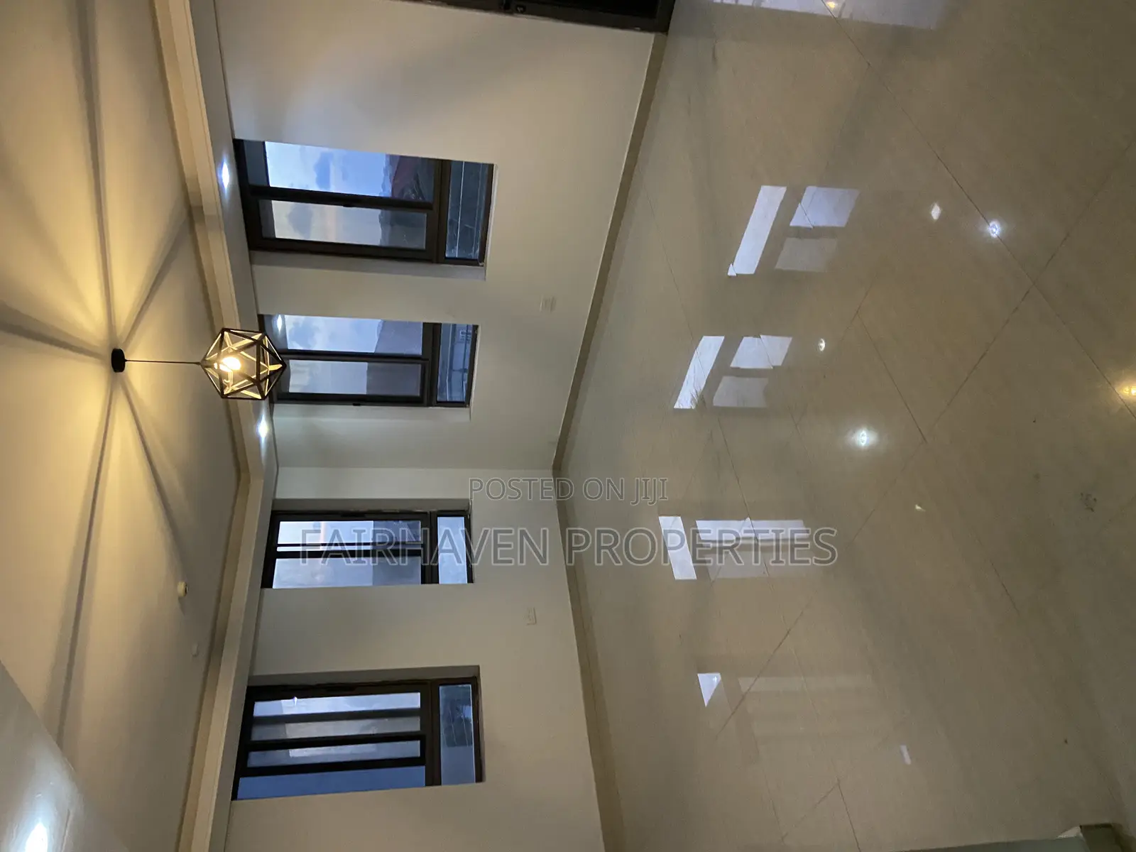 2bdrm Apartment in Tseaddo, Airport Residential Area for rent