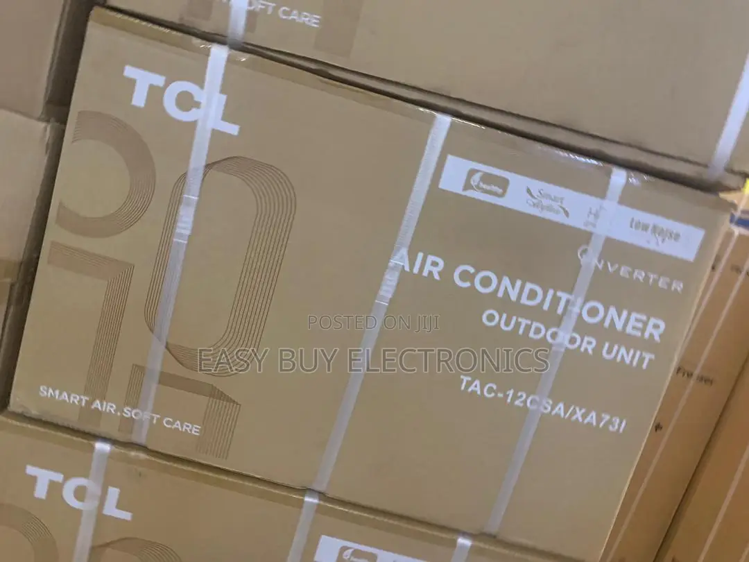 Unique TCL Inverter