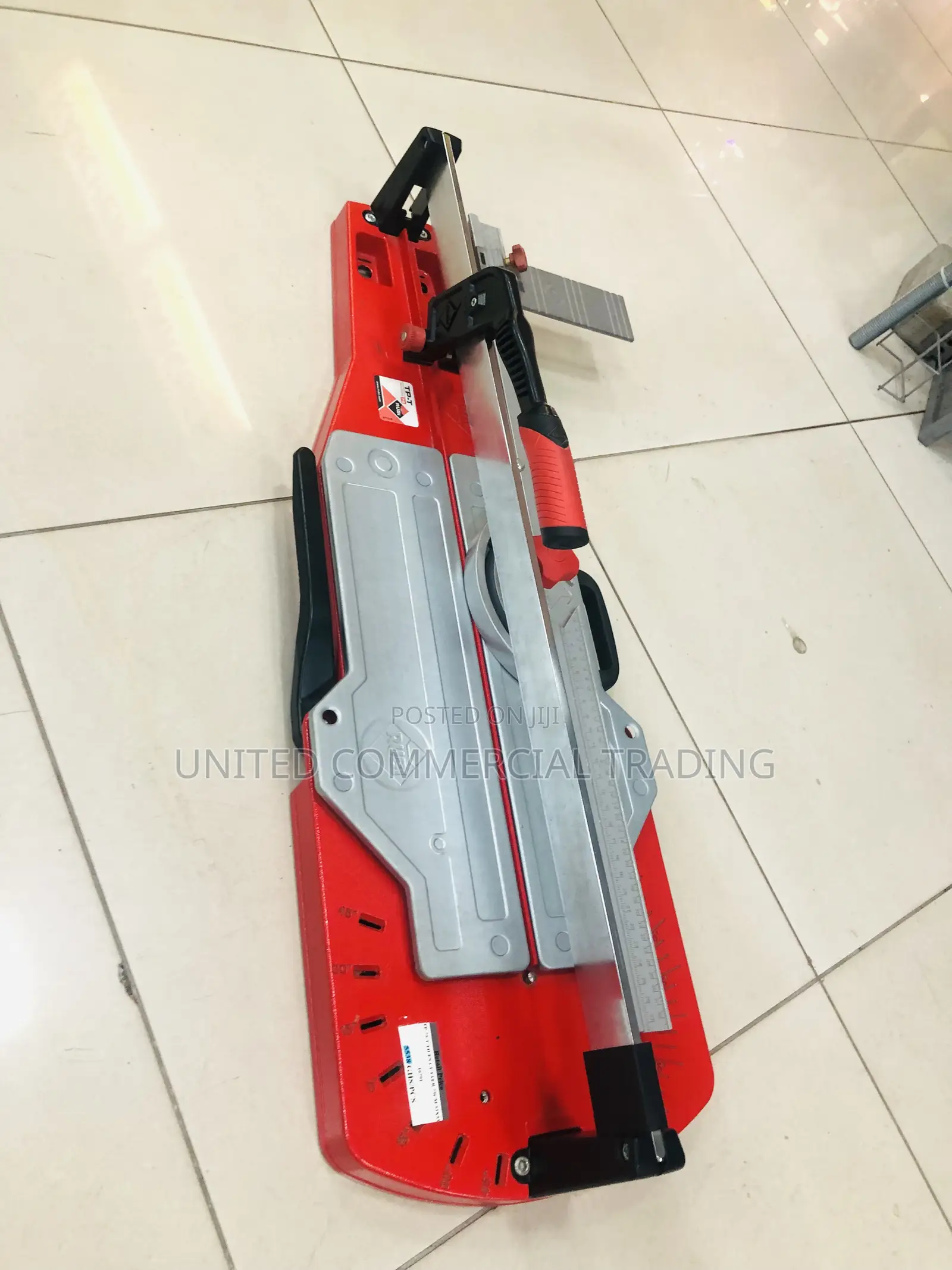 Tiles Cutter (75CM)