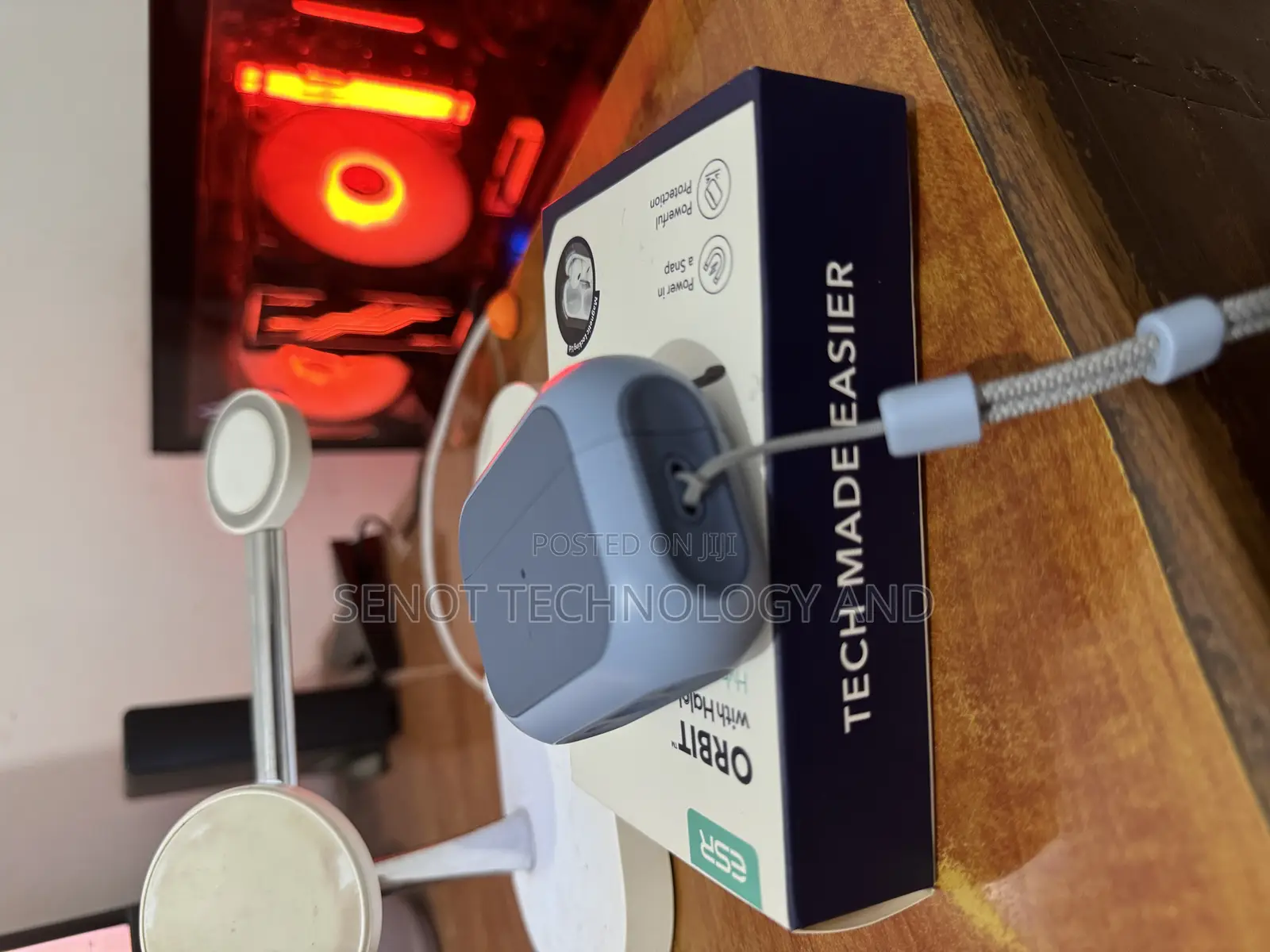 Case for Airpods Pro and Airpods Pro 2
