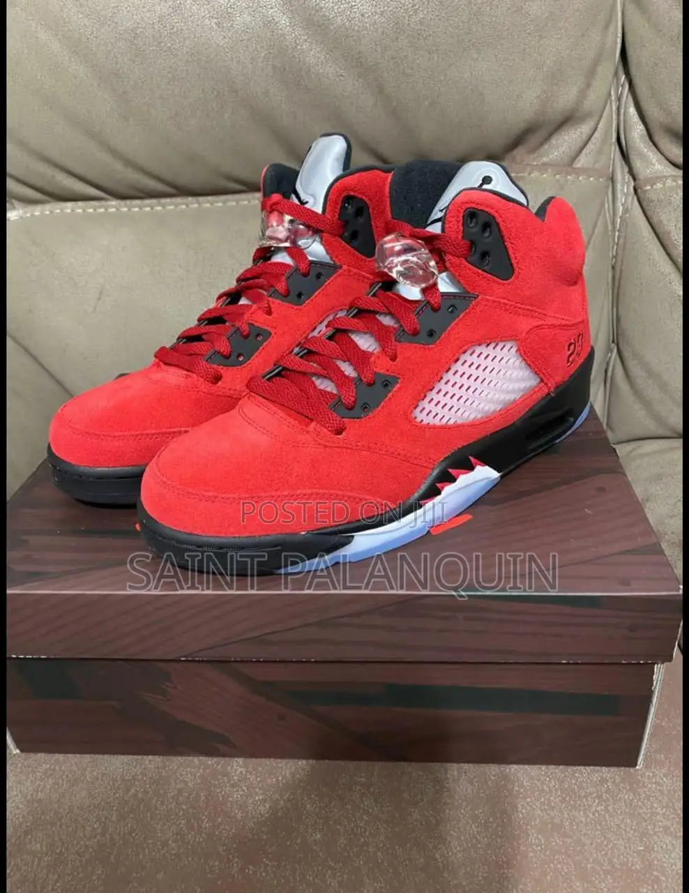 Air Jordan 5