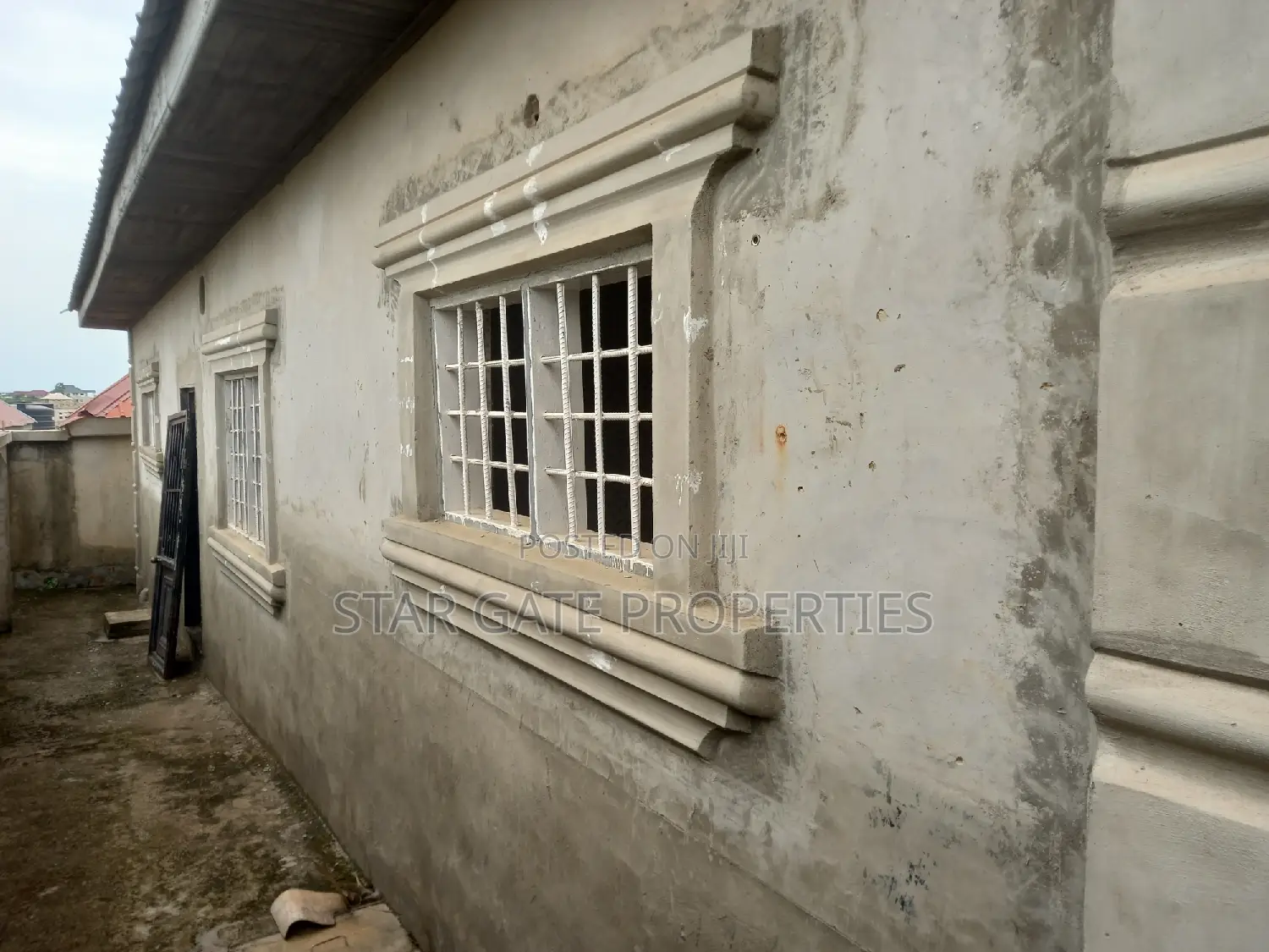 4bdrm House in Sokoban ( Odaso), Kumasi Metropolitan for sale