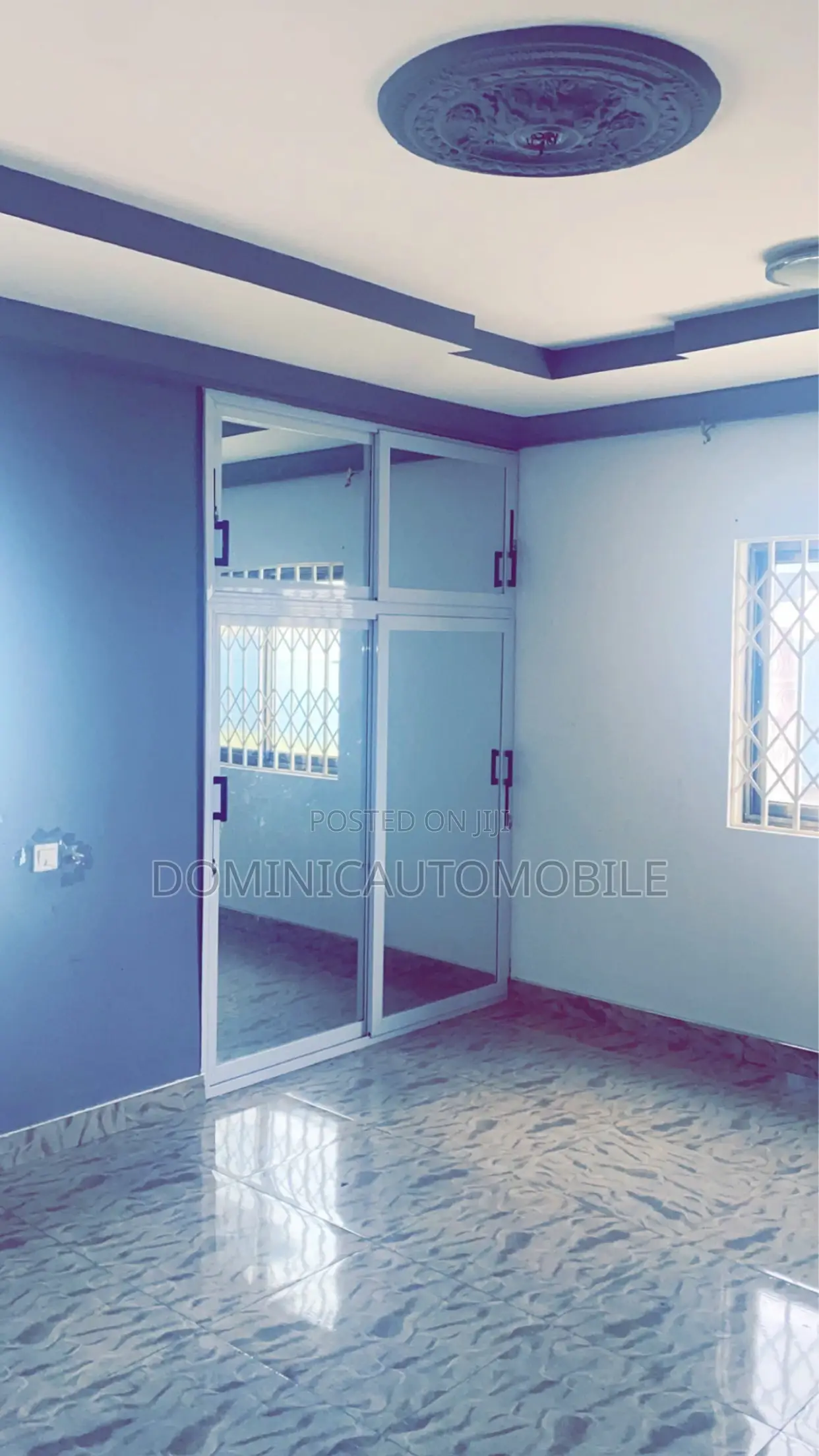 2bdrm Mansion in Royal City, Kasoa for sale