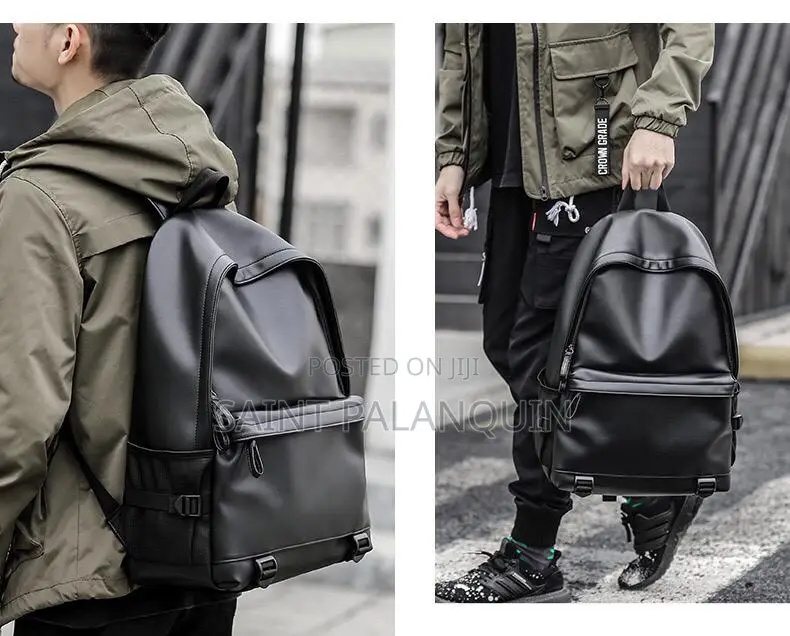 Unisex Backpack