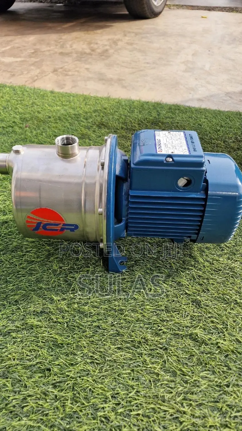 1.5 Hp Pedrollo Water Pump