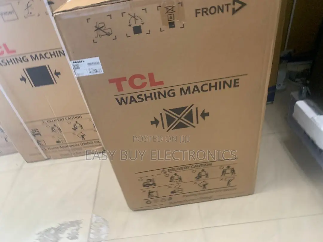 Authentic Washer Top Load