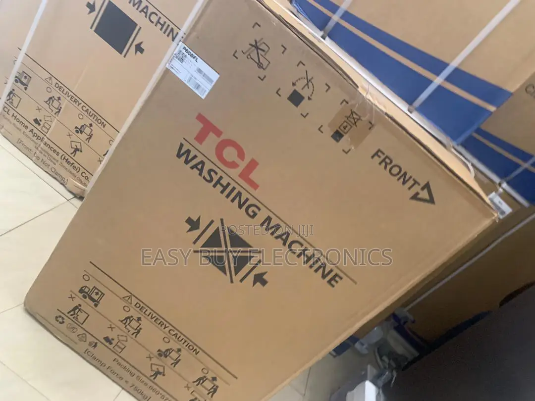 Quality Top Load Washer