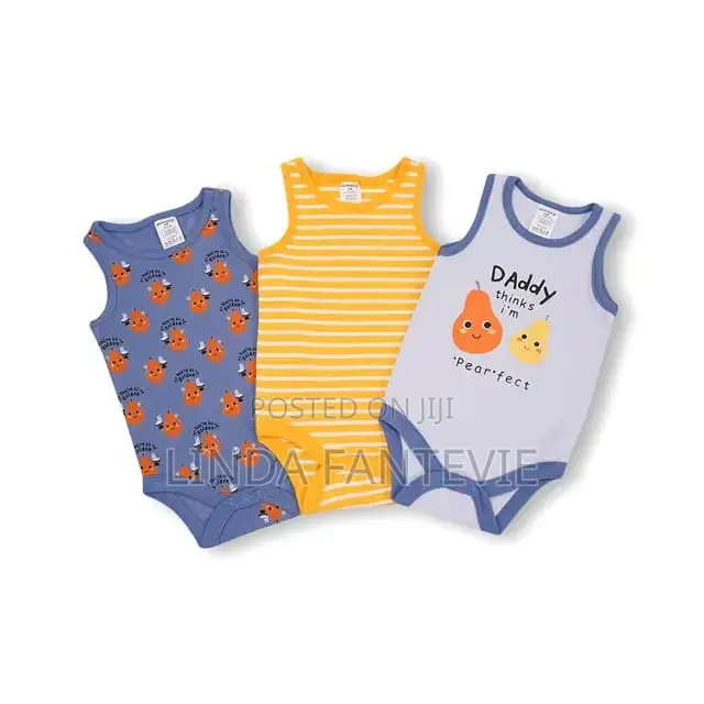 3in1 Sunnozy Vest