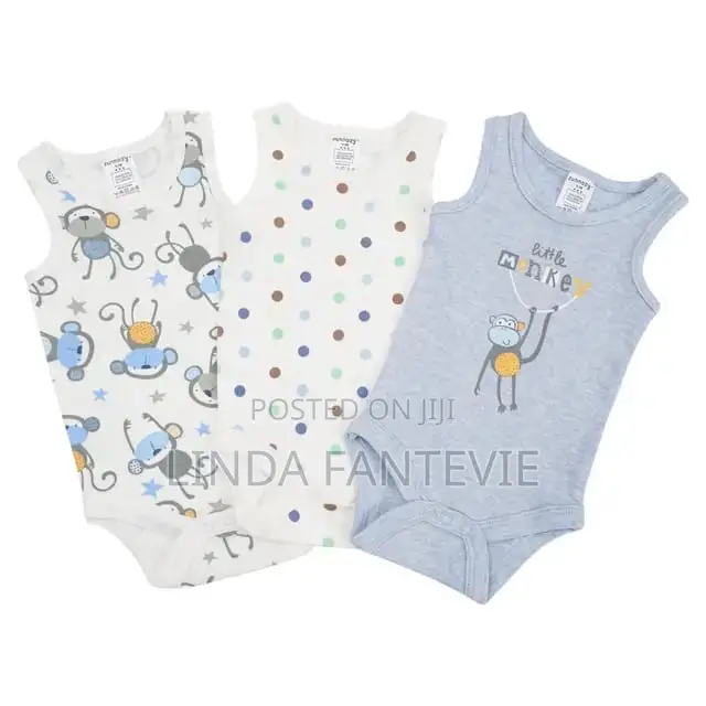 3in1 Sunnozy Vest