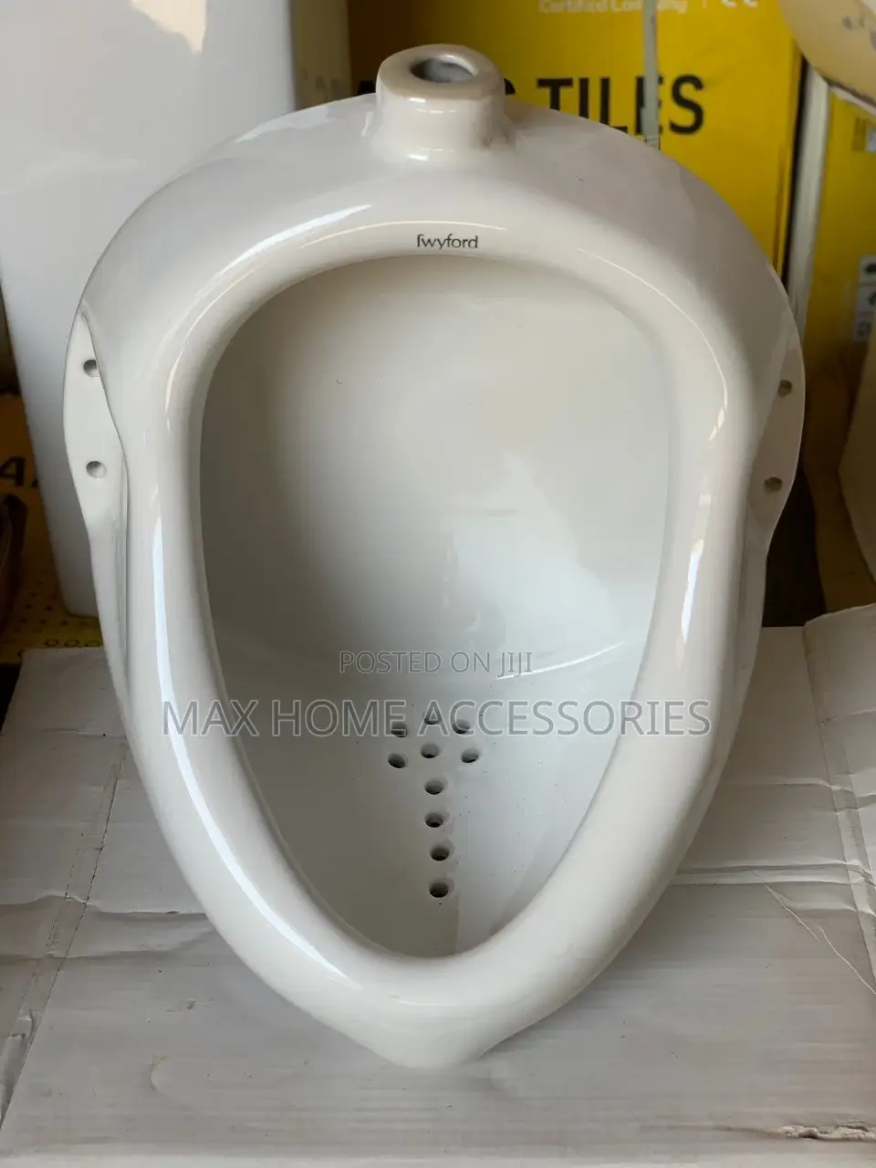Urinal Pot