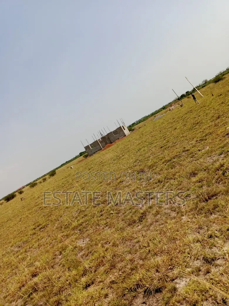 Proper Layout Plot of Land for Sale.