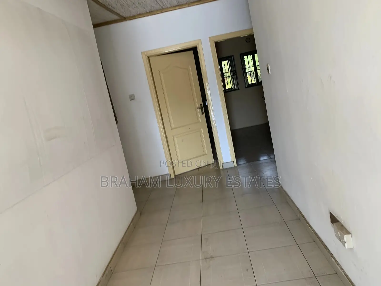 Office Space Available for Rent at Spintex 18 Junction.