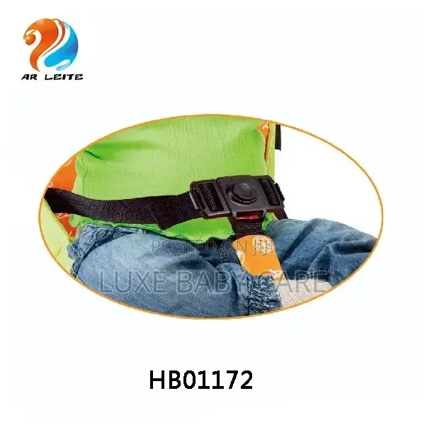 Sit Booster and Storage Case for Infants