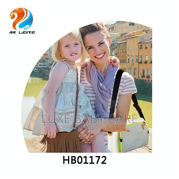 Sit Booster and Storage Case for Infants