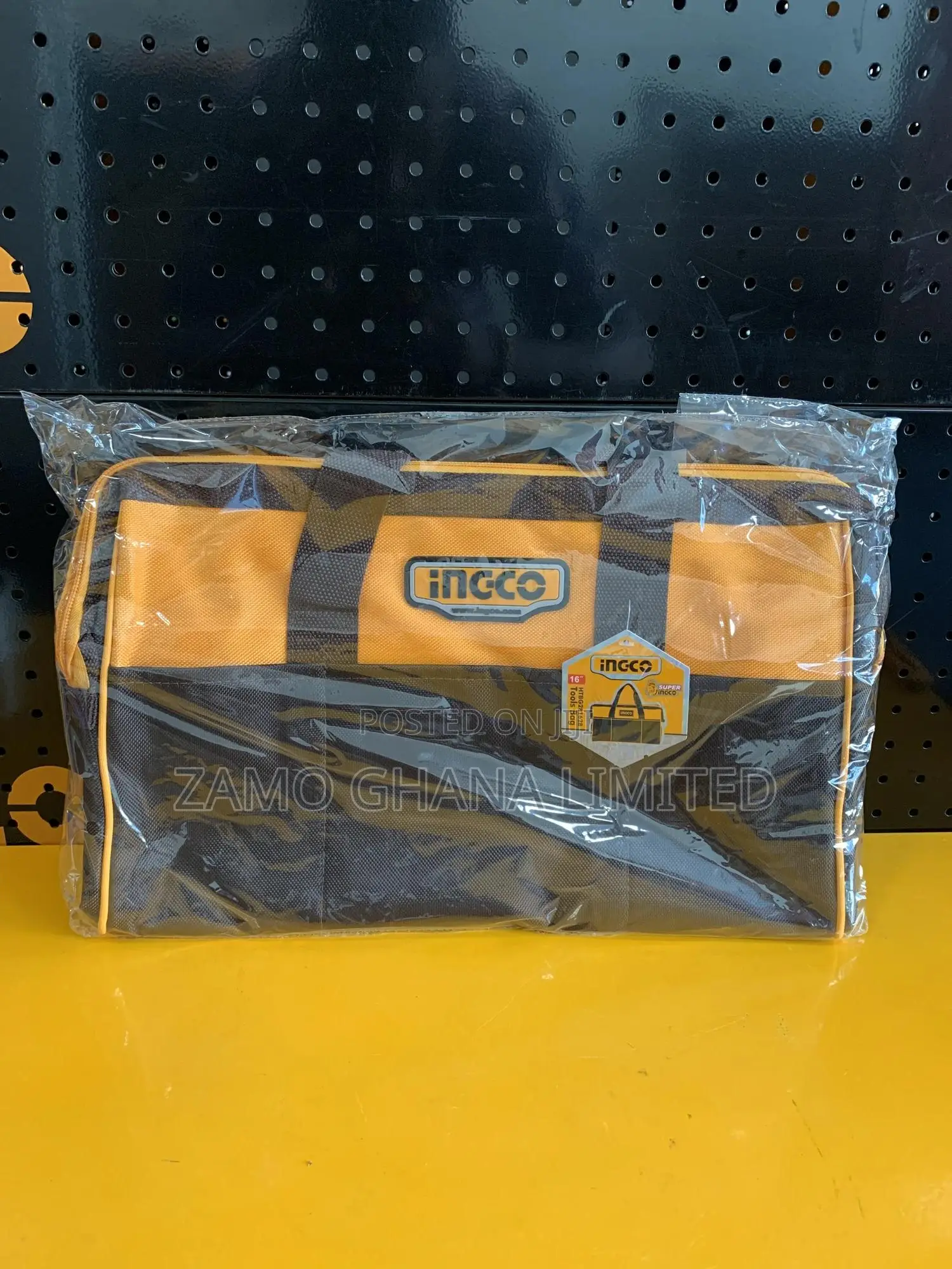 Tools Bag 16" - Htbg281628