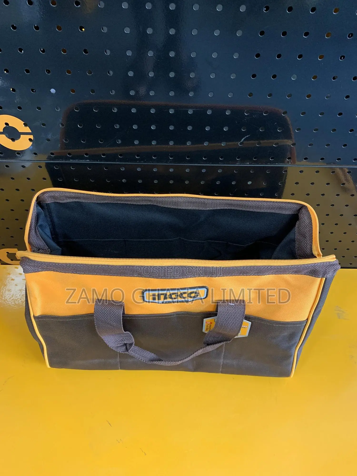 Tools Bag 16" - Htbg281628