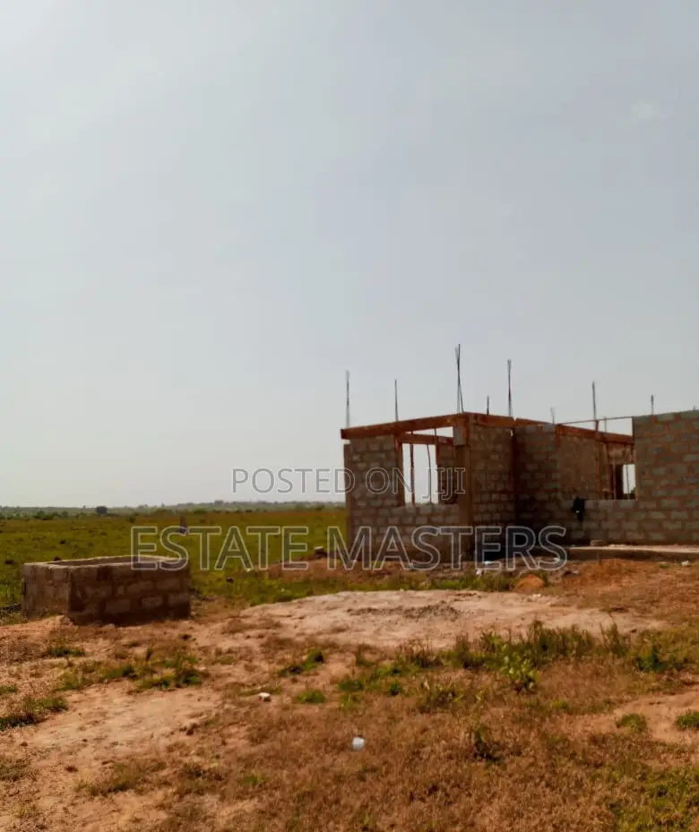 Formidable Area Lands "Prampram"