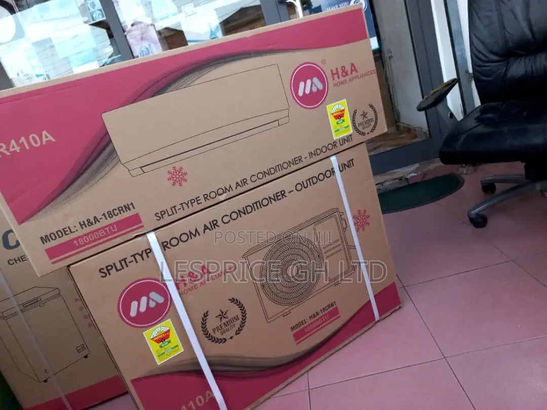 Highly Original H a 1.5hp Air Conditioner