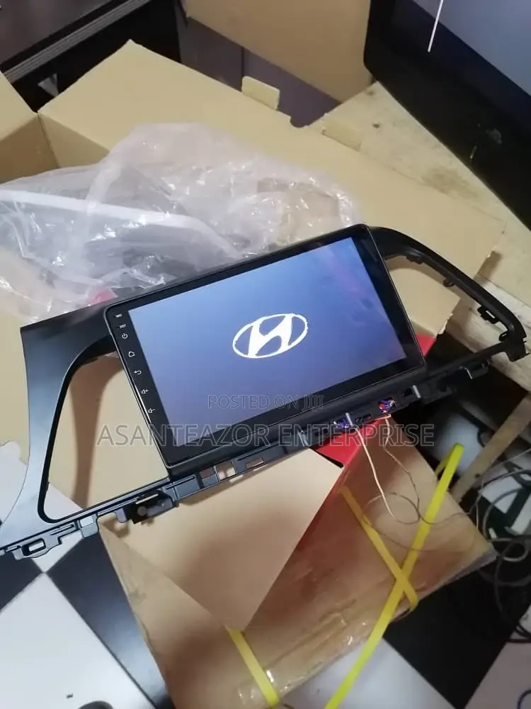 Sonata 2015 Android Player
