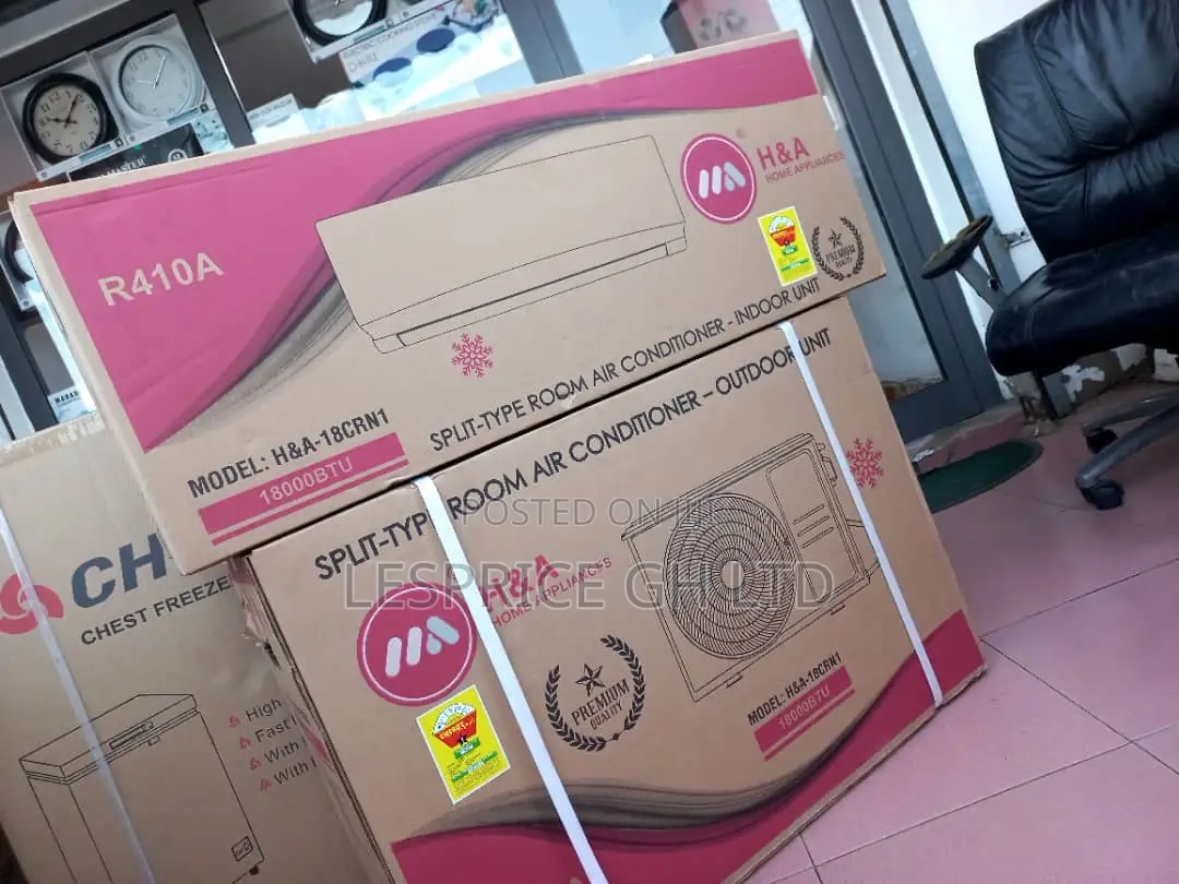Excellent ~H a 1.5hp Air Condition