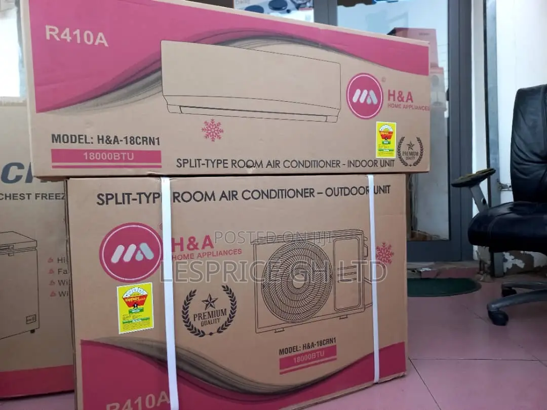 Top Cooling H a 1.5hp Air Conditioner
