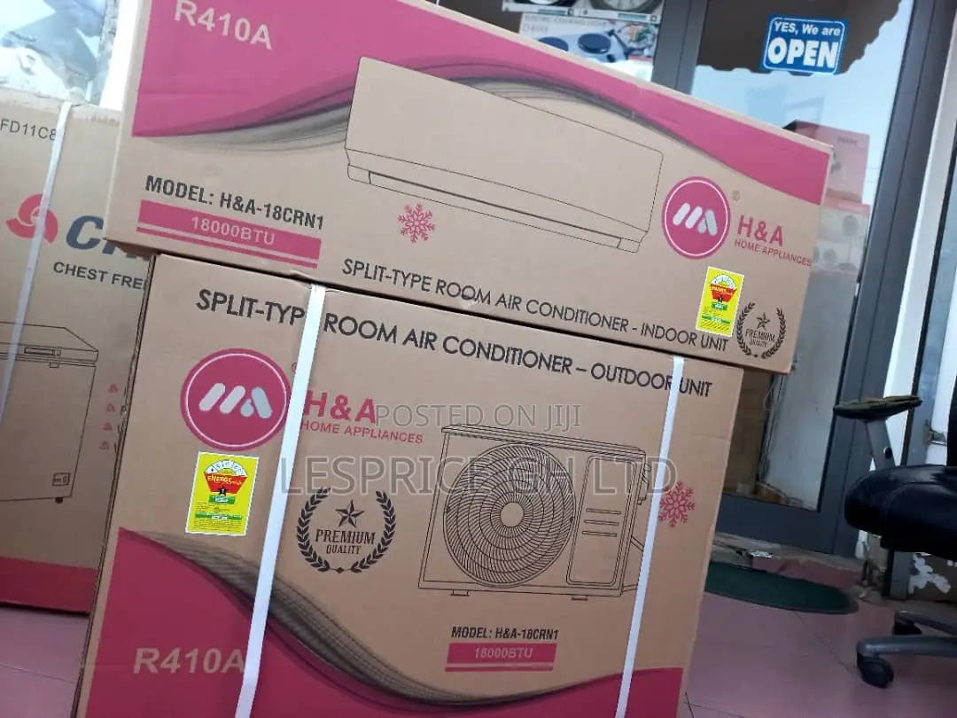 High Quality ~H a 1.5hp Air Conditioner