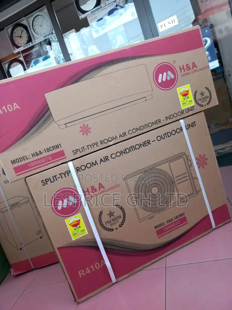 Amazing H a 1.5hp Air Conditioner