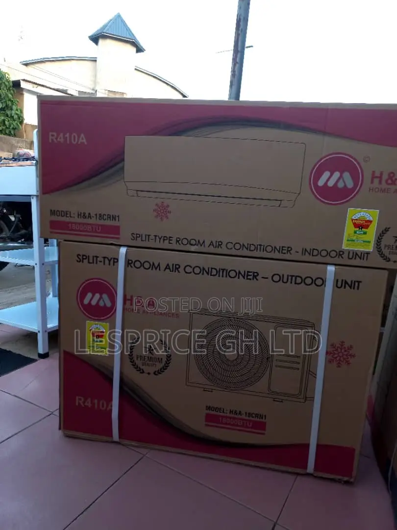H a 1.5hp Split Air Conditioner