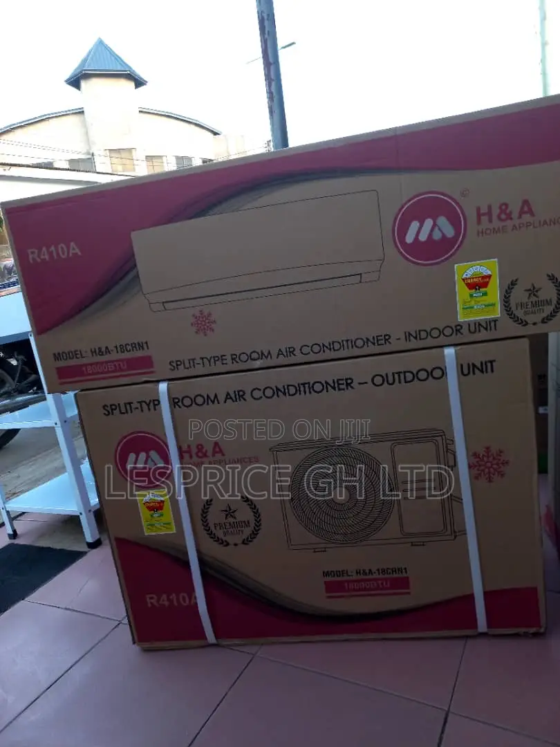 H a 1.5hp Air Conditioner