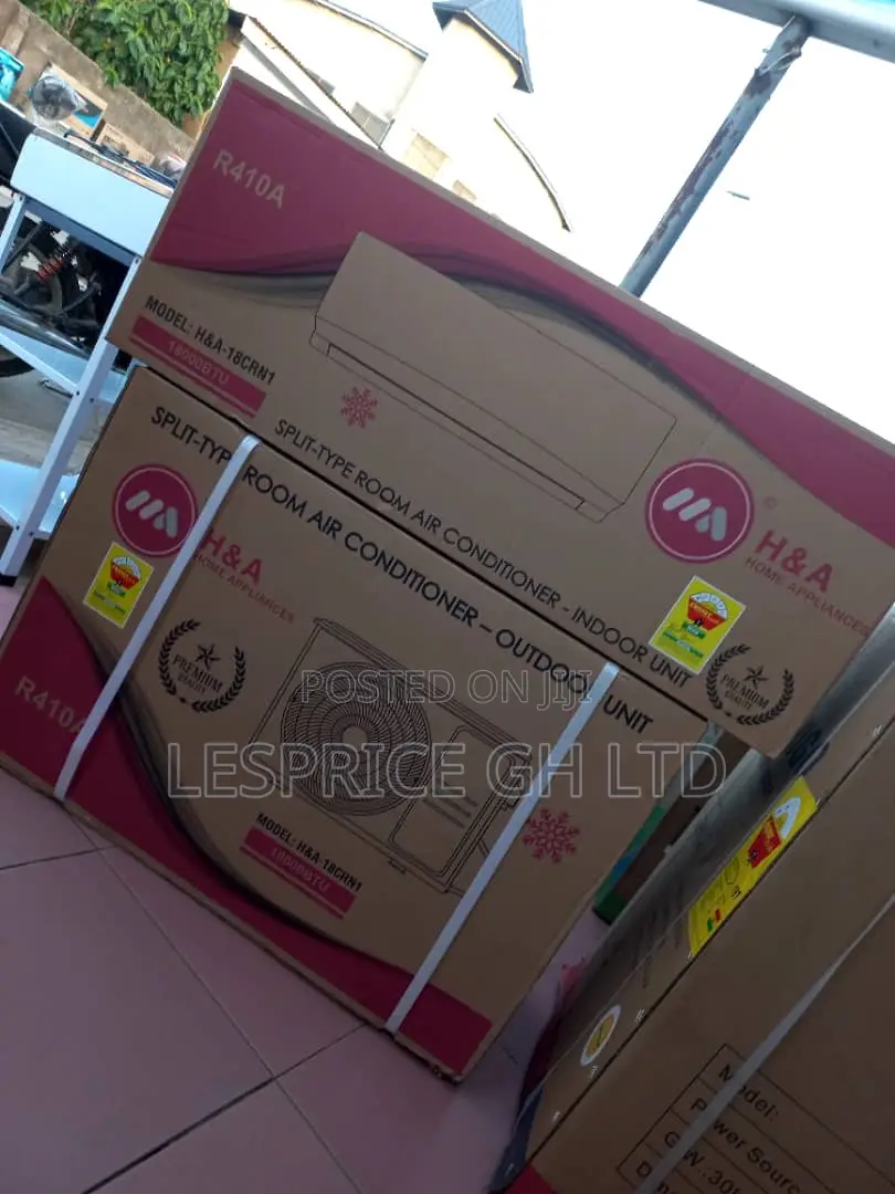 H a 1.5hp Air Conditioner Choose Quality